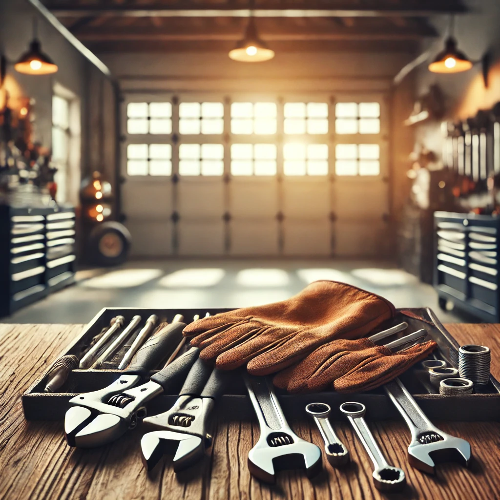 About Our Family-Owned Garage Door Company in Parkside PA - Professional Service Team