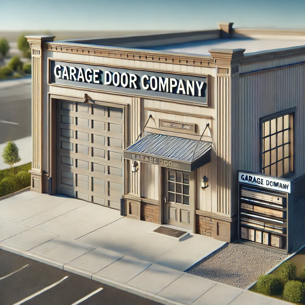 Best Garage Door Company Near Me Parkside PA - 24/7 Emergency Service