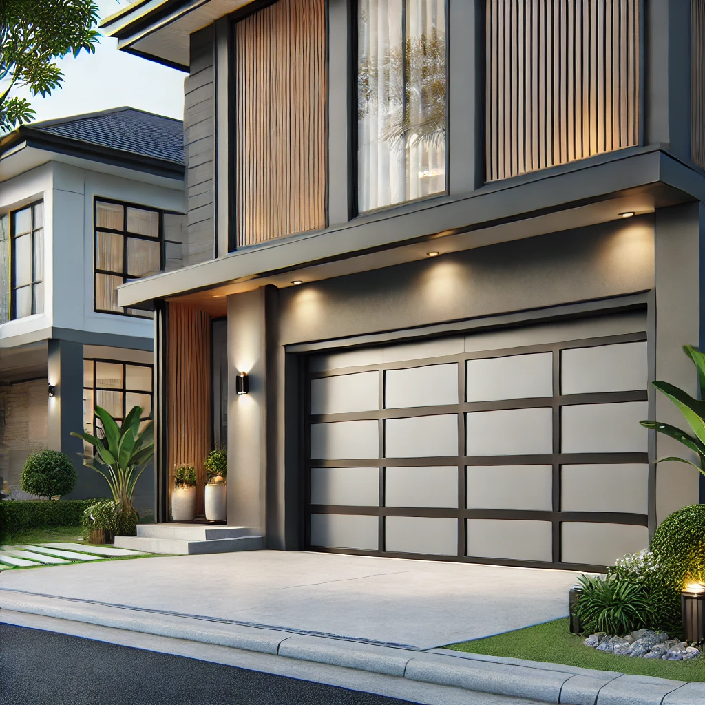 Professional Garage Door Company Parkside PA - 24/7 Emergency Service & Repairs