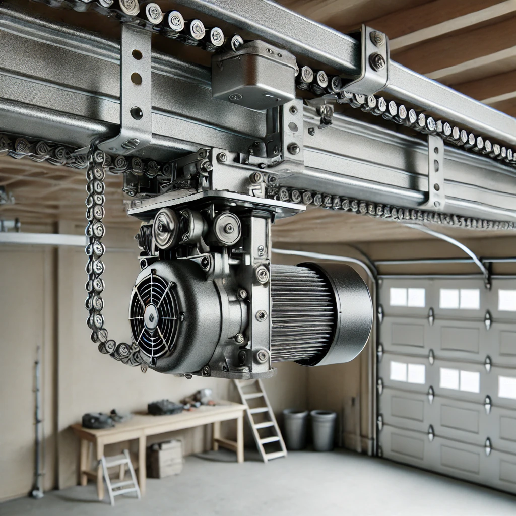 Professional Garage Door Opener Installation Parkside PA - Expert Smart Opener Installation Services