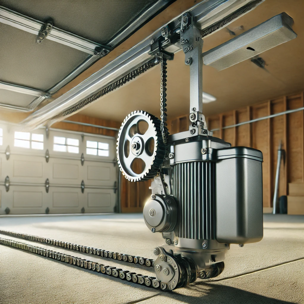 Garage Door Opener Installation & Service in Parkside PA - Professional Solutions for All Opener Brands