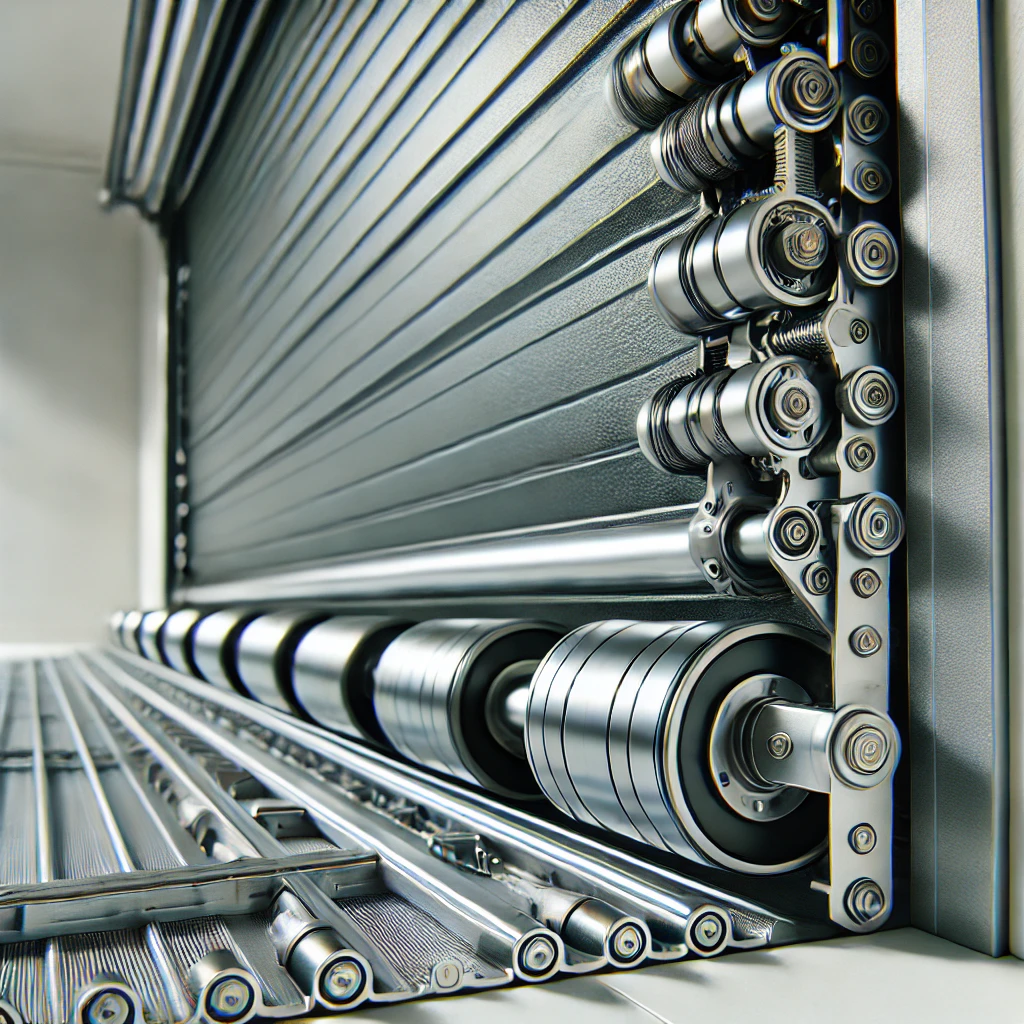 Expert Roller Garage Door Repairs Parkside PA - Professional Door System Specialists